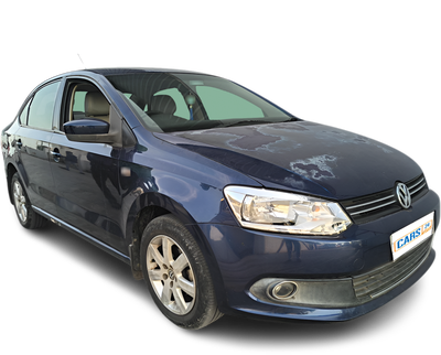 Volkswagen Vento-img